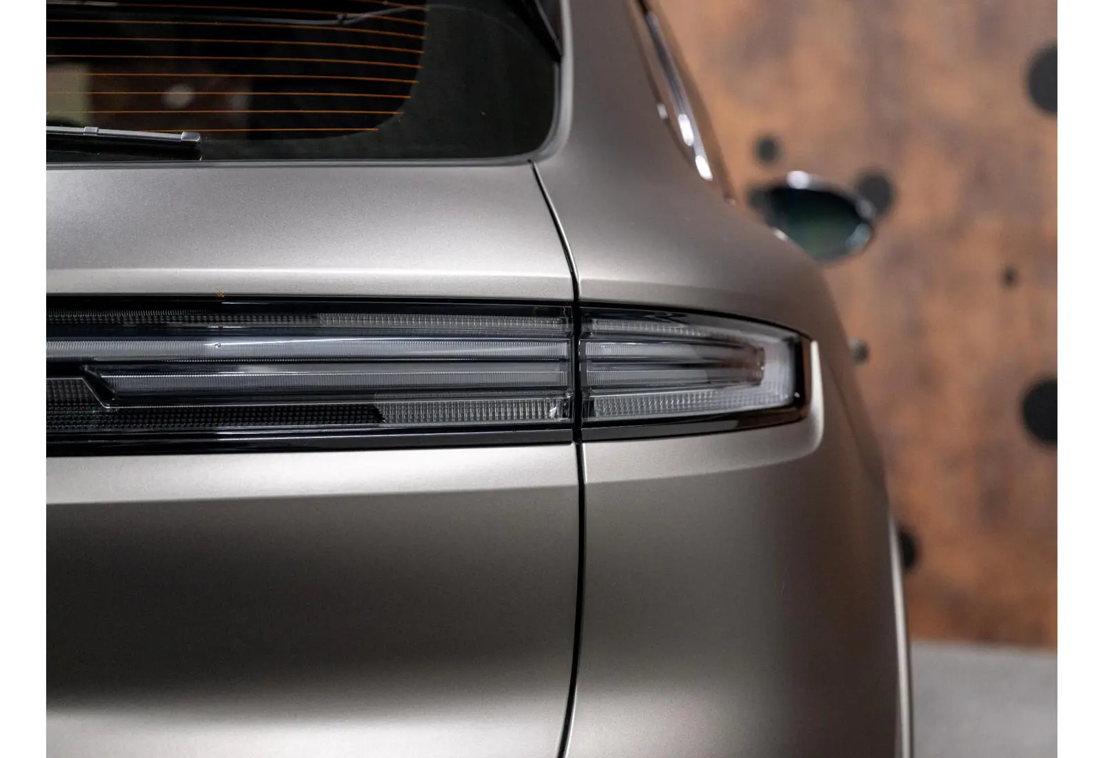Porsche Cayenne 4.0 Turbo E-Hybrid - 171869