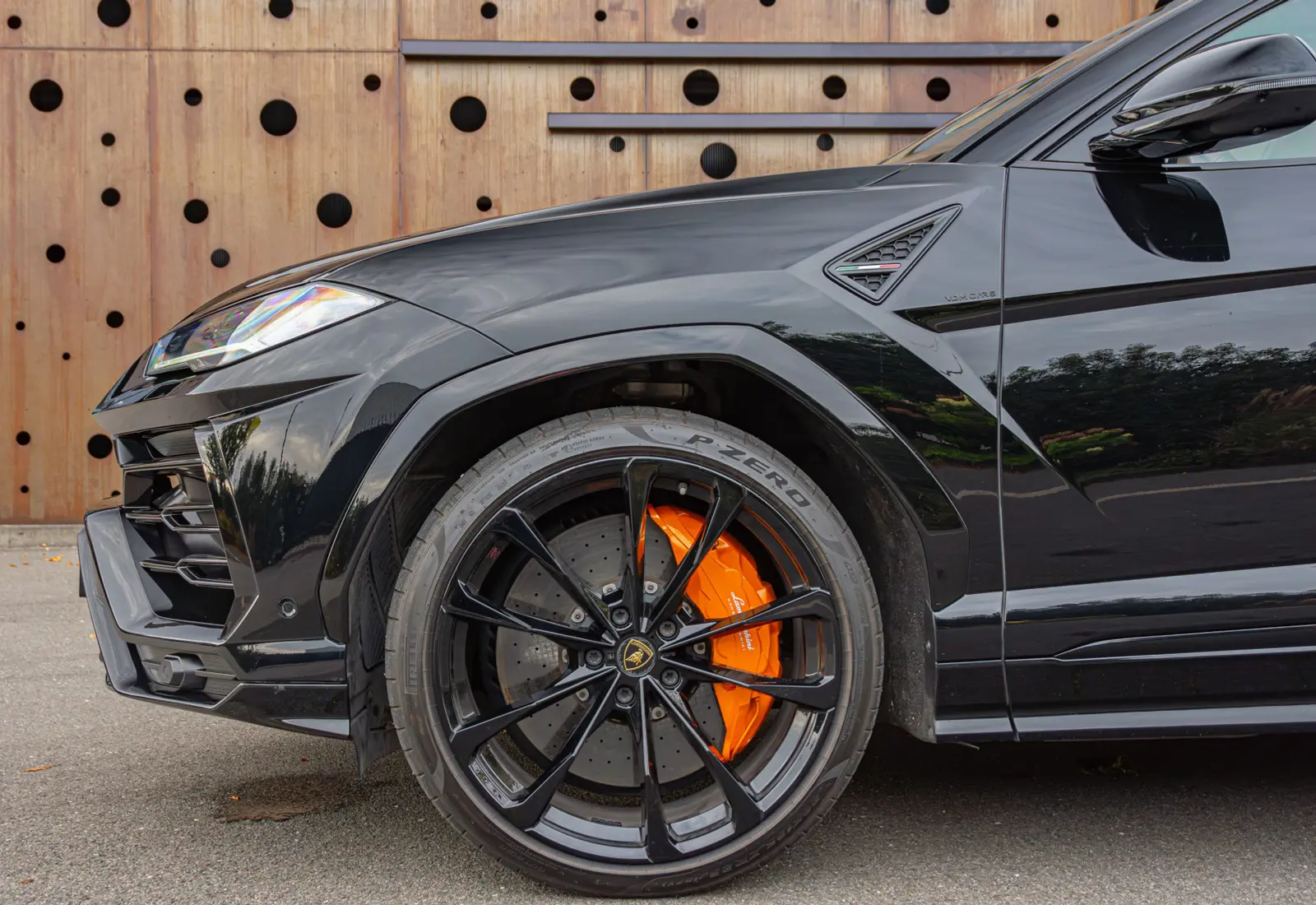 Lamborghini Urus 4.0 V8 - 65347