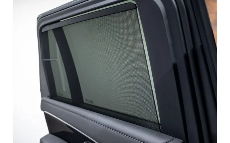 Land Rover Range Rover 3.0 P550e Autobiography PHEV - 136484