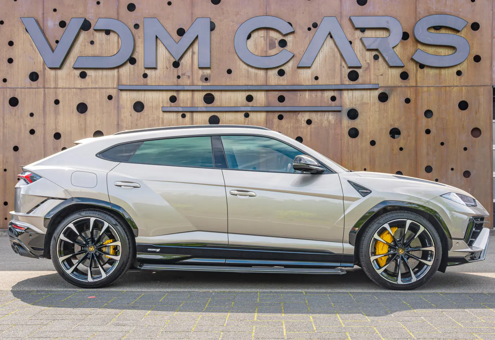 Lamborghini Urus 4.0 V8 S - 112871