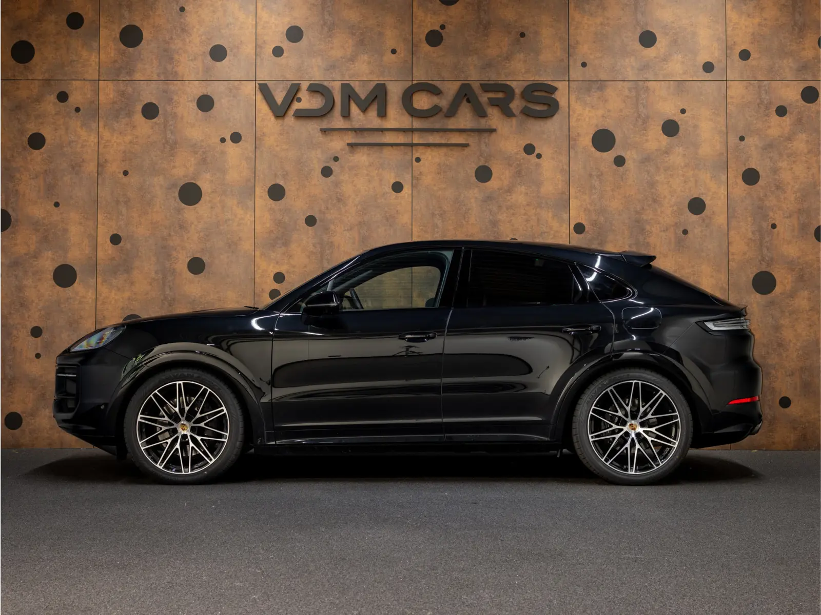 Porsche Cayenne Coupé 3.0 E-Hybrid - 108213