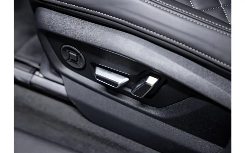 Audi Q8 Audi Q8 60 TFSIe Competition ABT - 115898