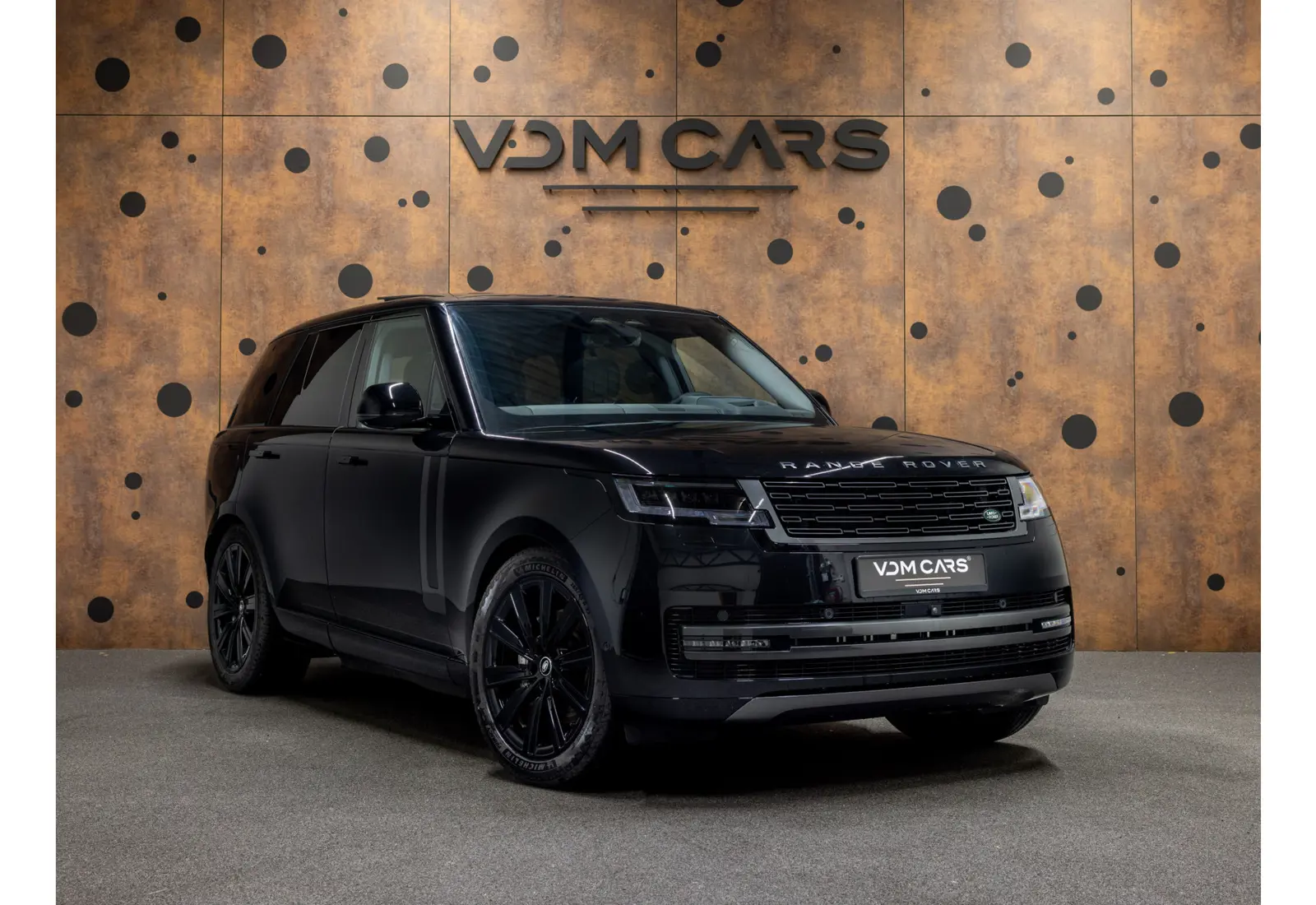 Land Rover Range Rover 3.0 P460e HSE PHEV - 120017