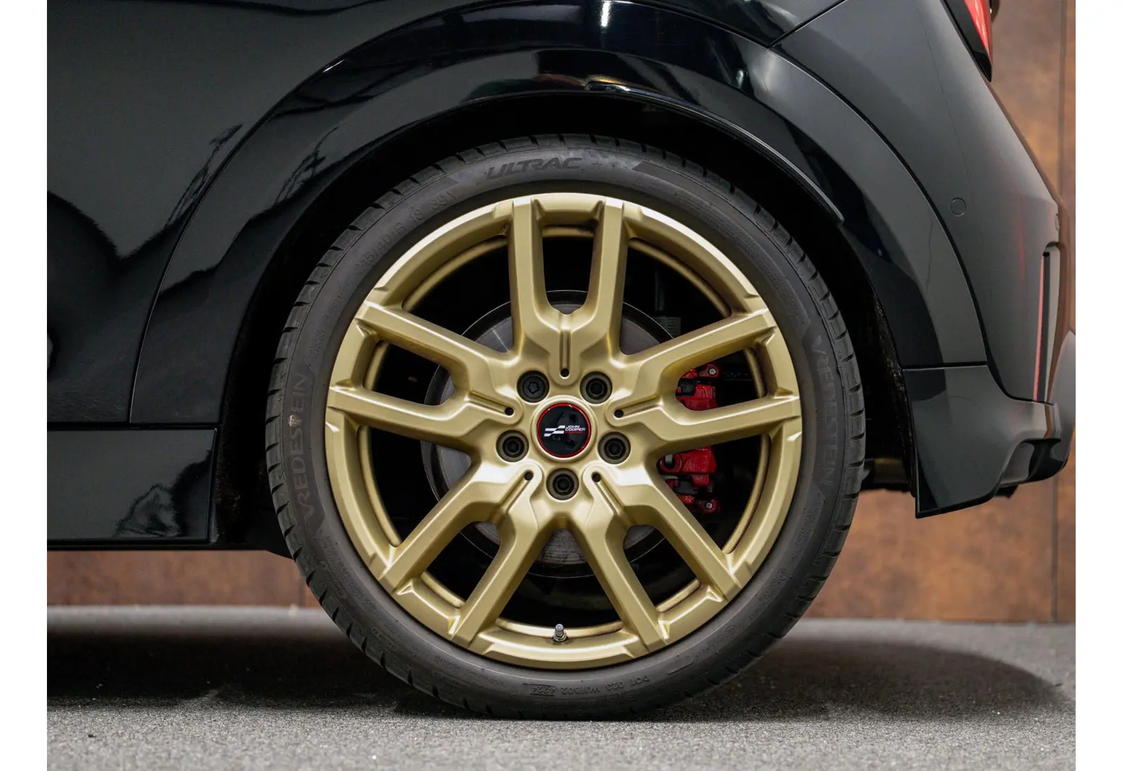 MINI 3-deurs Mini 2.0 JCW John Cooper Works XL - 140476