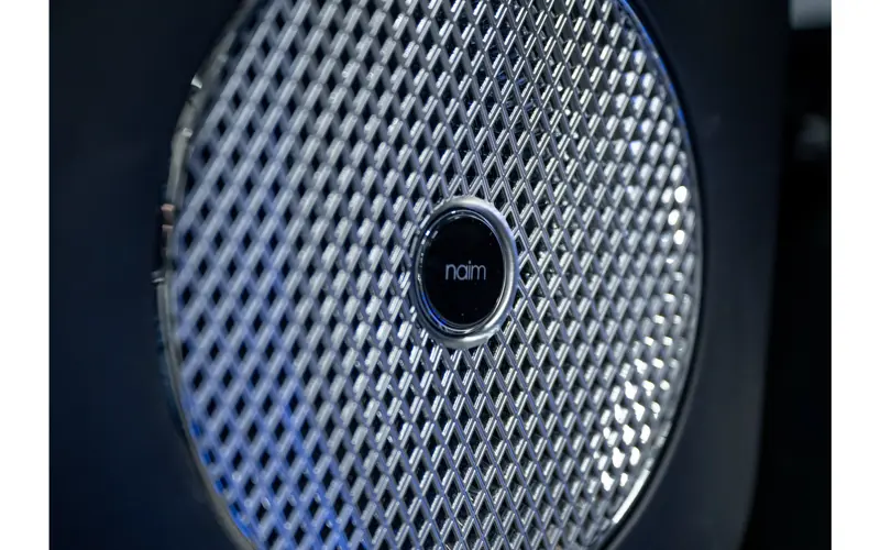 Bentley Continental GT 4.0 V8 - 130730