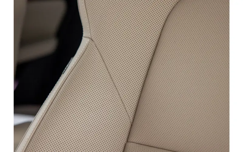 Porsche Macan Turbo 100 kWh - 116444