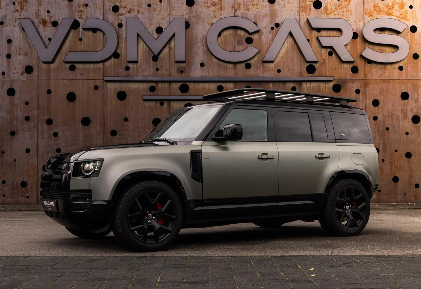 Land Rover Defender 110 2.0 P400e 110 X - 177076