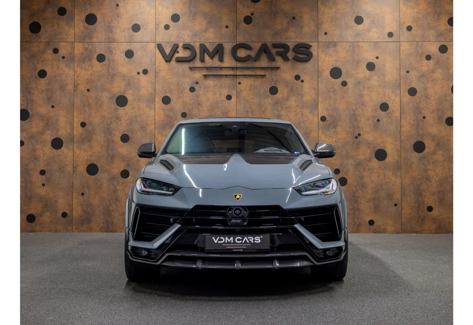 Lamborghini Urus 4.0 V8 S - 119715