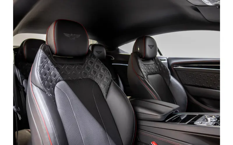 Bentley Continental GT 4.0 V8 - 116595