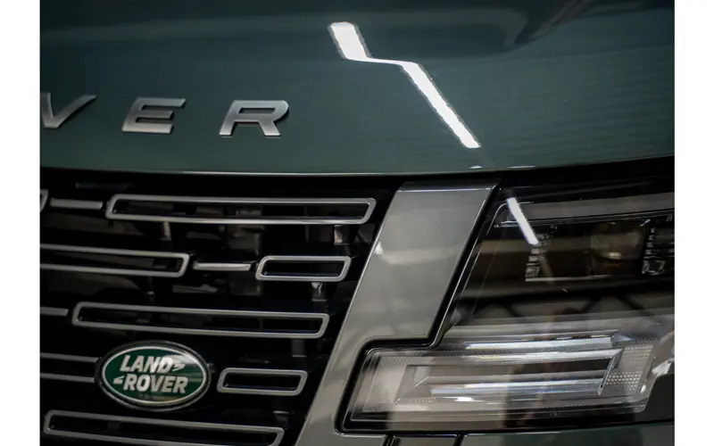 Land Rover Range Rover P550 E Autobiography - 137134