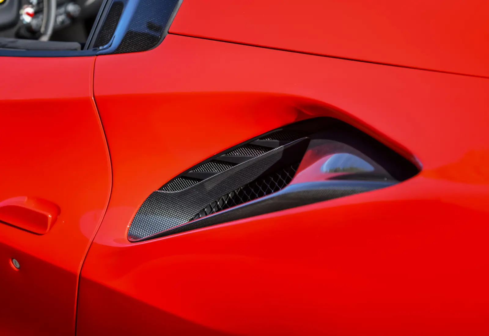 Ferrari 488 3.9 Pista Spider HELE - 114236