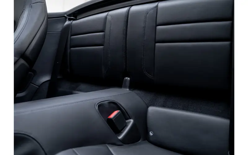 Porsche 911 Cabrio 3.0 Carrera 4 GTS - 122319