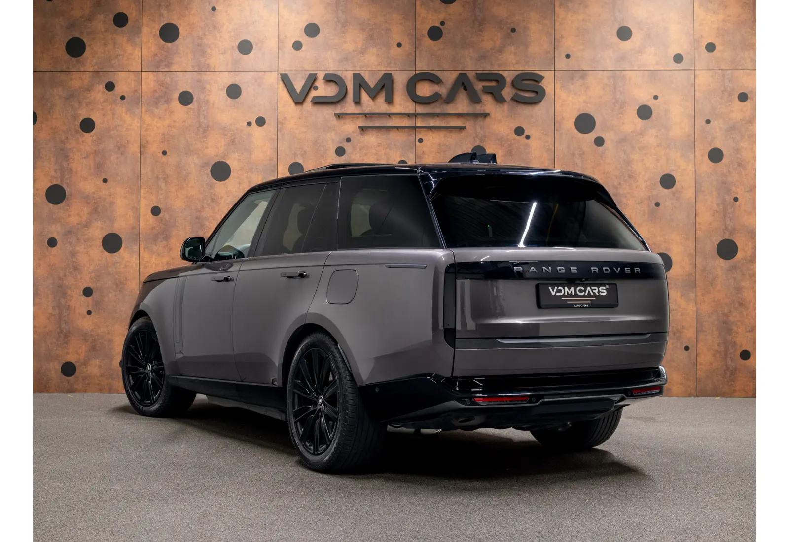 Land Rover Range Rover 3.0 P460e Autobiography PHEV - 134788