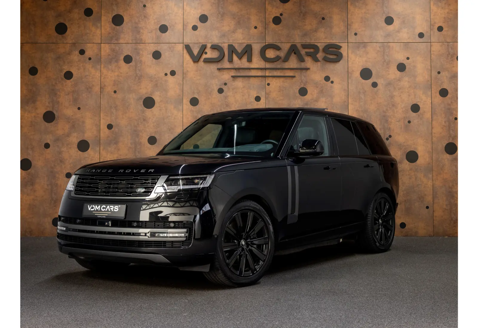 Land Rover Range Rover 3.0 P460e Autobiography PHEV - 109105