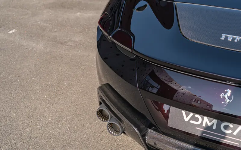 Ferrari Roma Spider 3.9 V8 - 132757