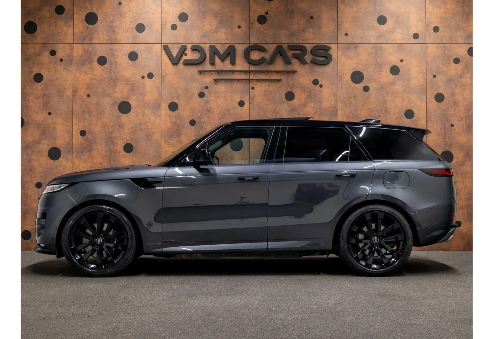 Land Rover Range Rover Sport 3.0 P550e Autobiography PHEV - 129550