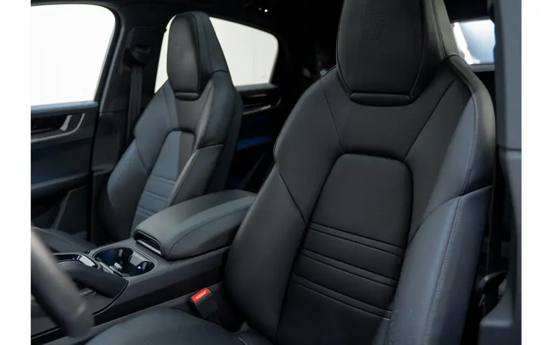 Porsche Cayenne Coupé 3.0 E-Hybrid - 149920