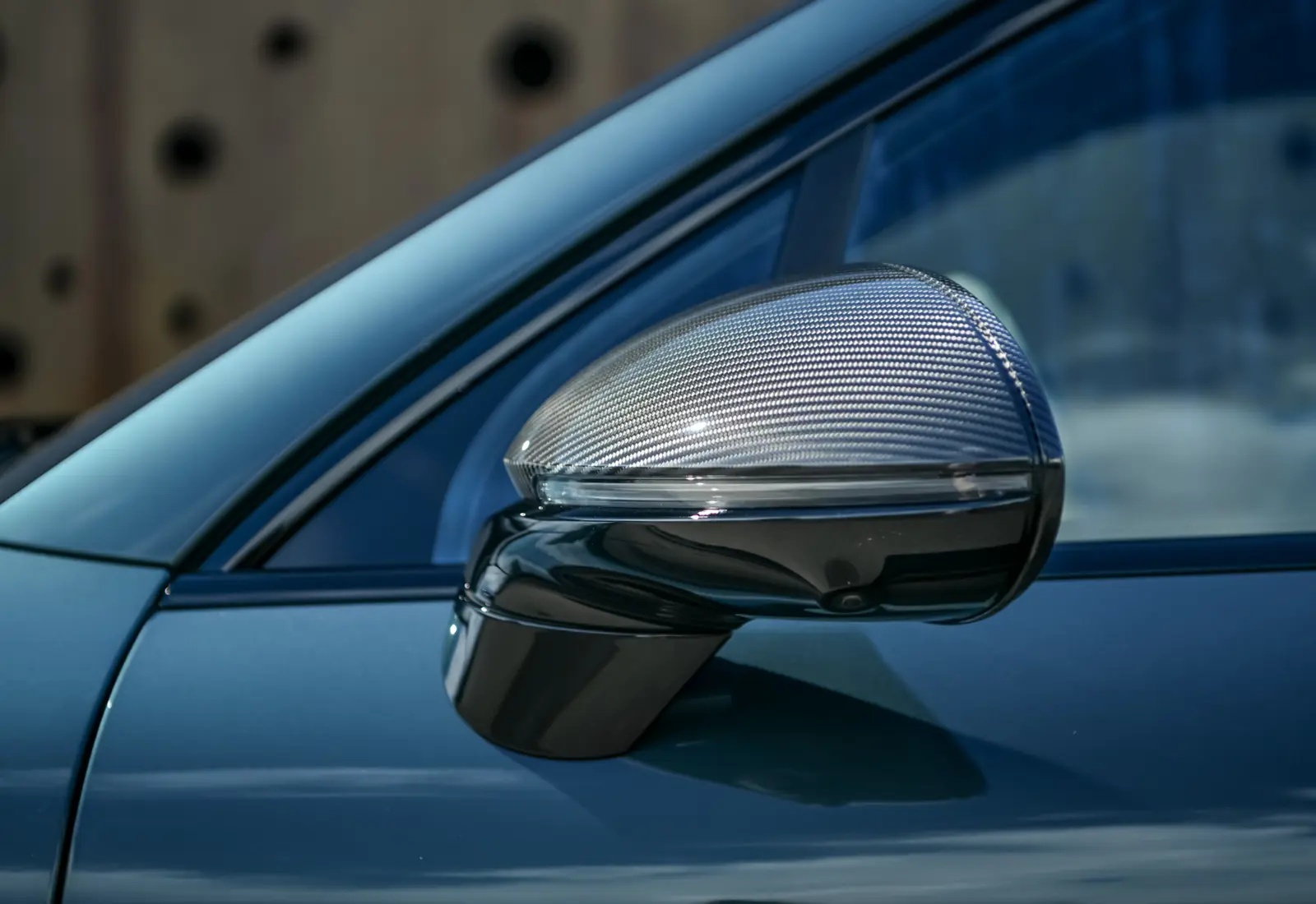 Porsche Cayenne Coupé 4.0 Turbo E-Hybrid - 115683