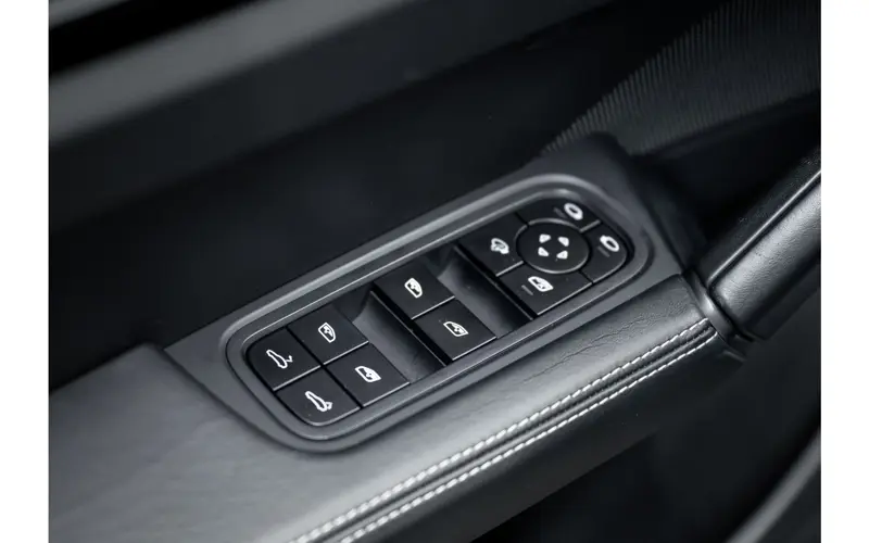 Porsche Cayenne Coupé 4.0 Turbo GT - 125408