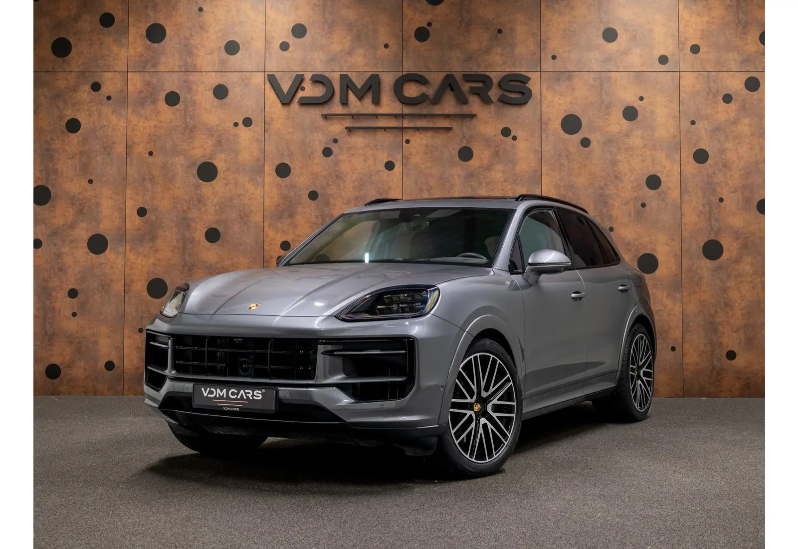 Porsche Cayenne 3.0 E-Hybrid - 169748