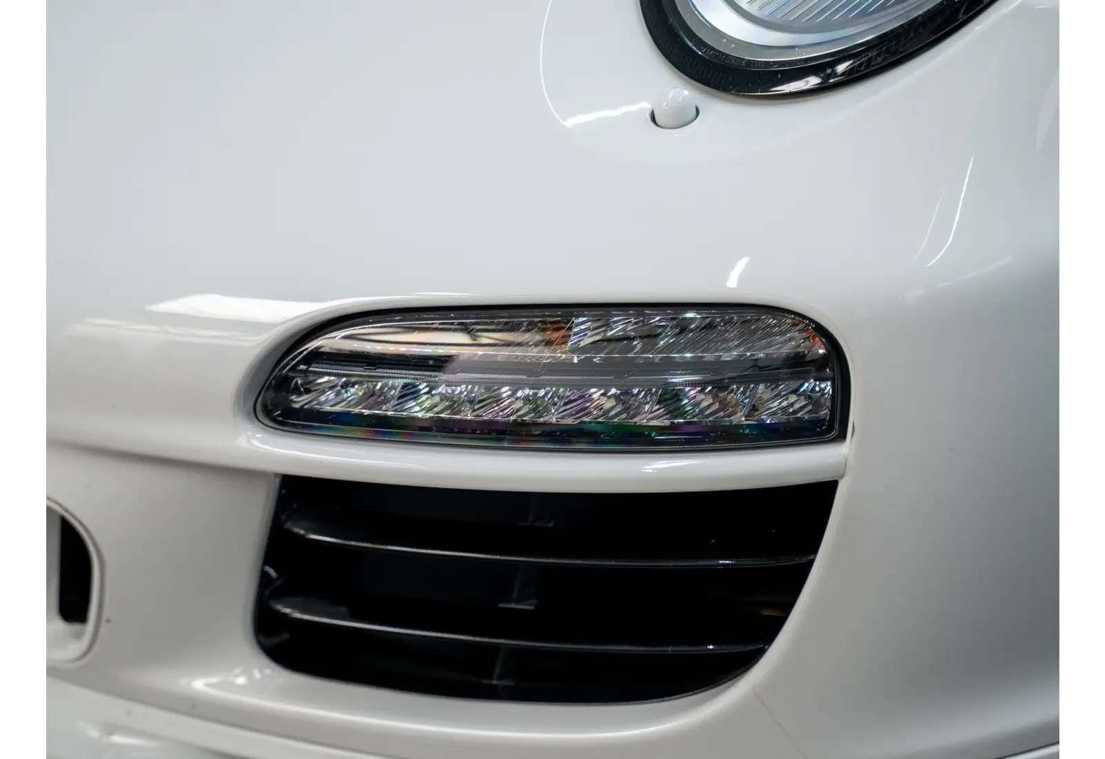 Porsche 911 Speedster (997) 3.8 Speedster PDK - 122819