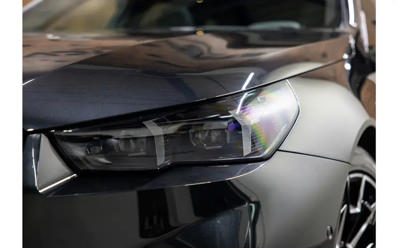 BMW 5 Serie Touring M5 - 119851