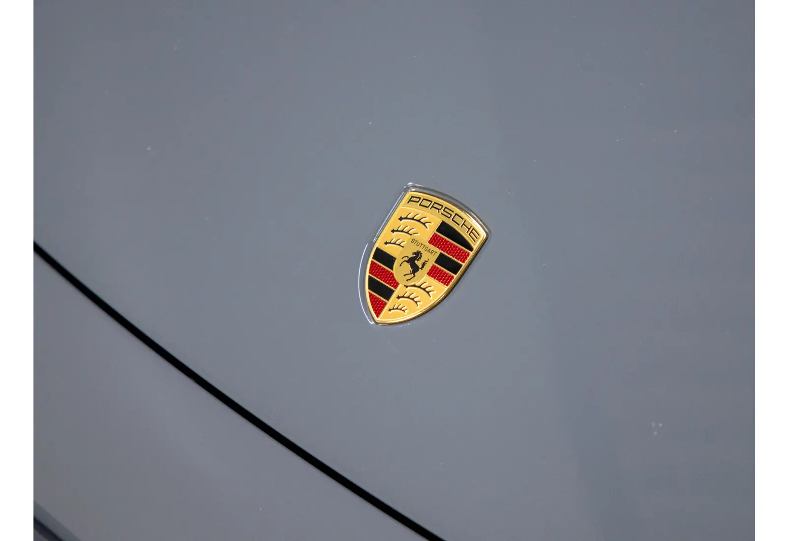 Porsche 911 3.6 T-Hybrid Carrera 4 GTS - 110998