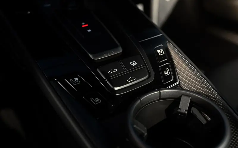 Porsche 911 3.6 Turbo S - 172459