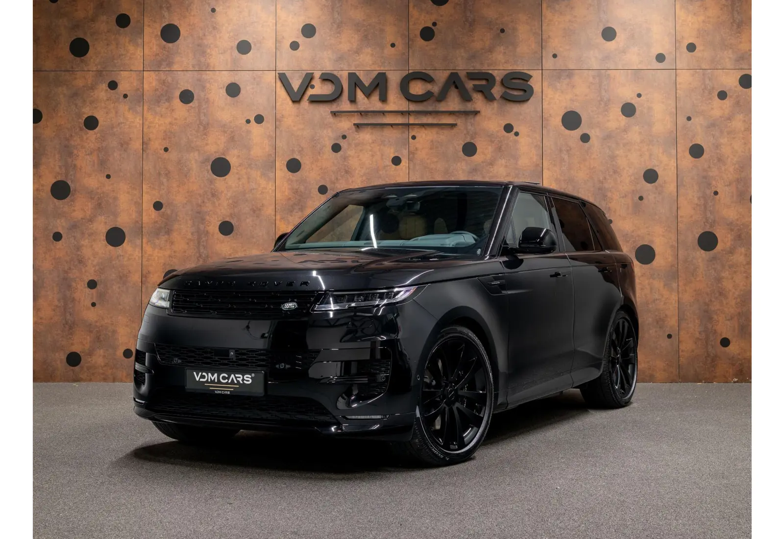 Land Rover Range Rover Sport 3.0 P550e Autobiography PHEV - 149900