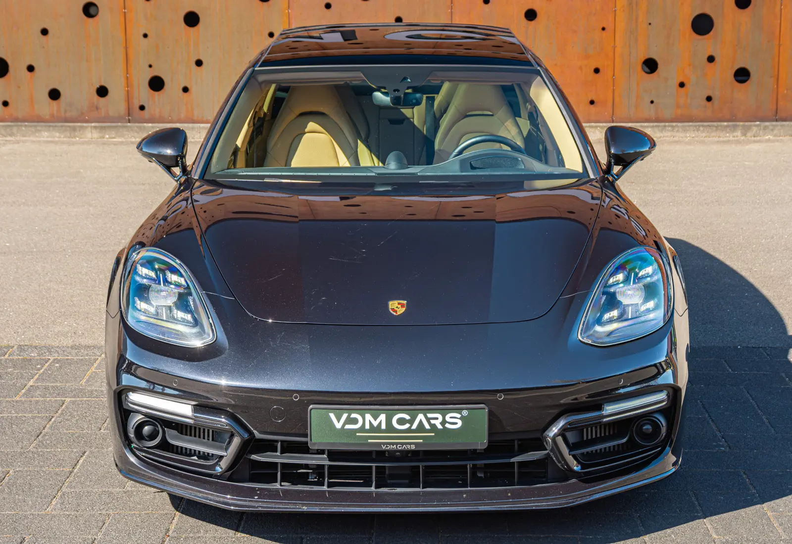 Porsche Panamera Sport Turismo 2.9 4 E-Hybrid Platinum Edition - 84559