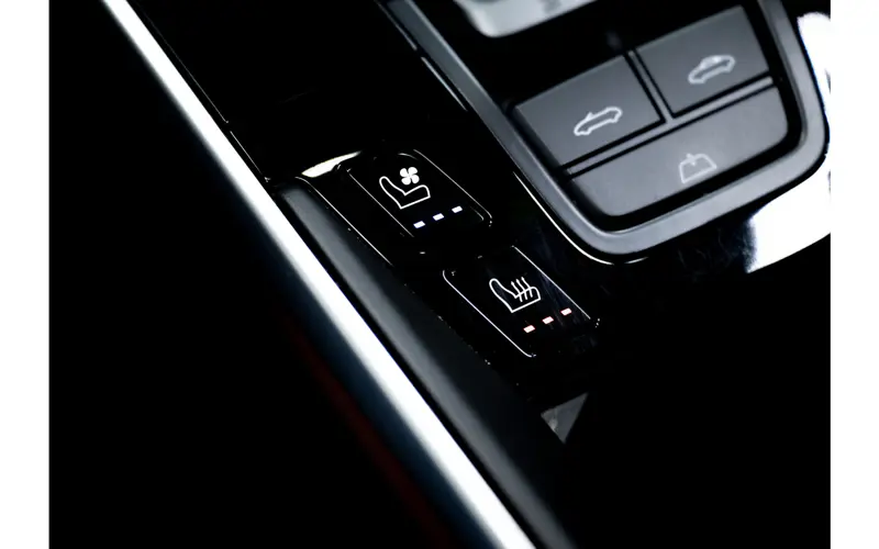 Porsche 911 Cabrio 3.0 Carrera 4S - 124749