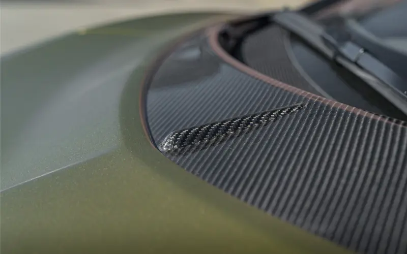 Lamborghini Revuelto Revuelto - 140296