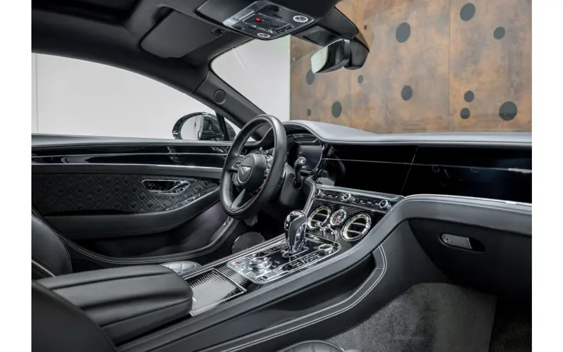 Bentley Continental GT 4.0 V8 - 130719