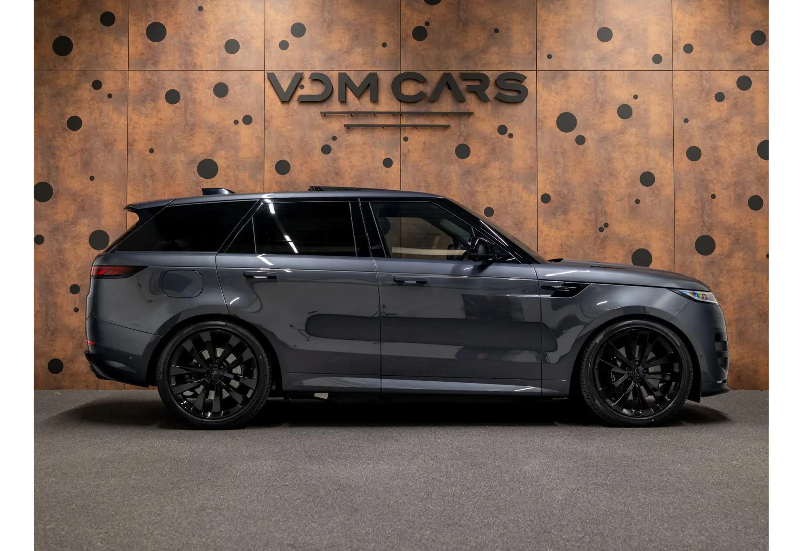 Land Rover Range Rover Sport 3.0 P550e Autobiography PHEV - 152062