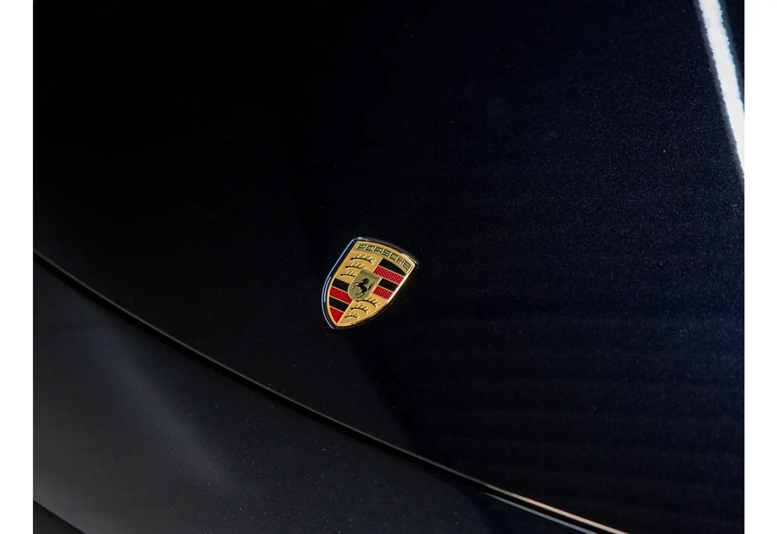Porsche Macan 4 100 kWh - 101818