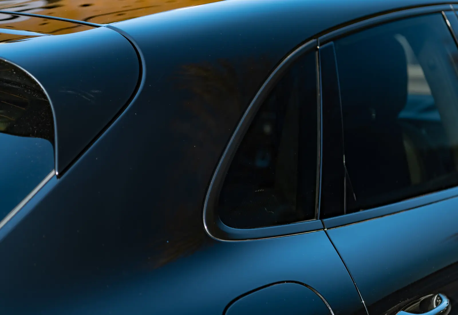 Porsche Macan 2.9 Turbo - 128827