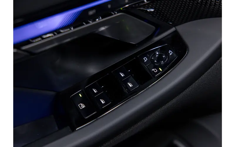 BMW 5 Serie Touring M5 - 121019