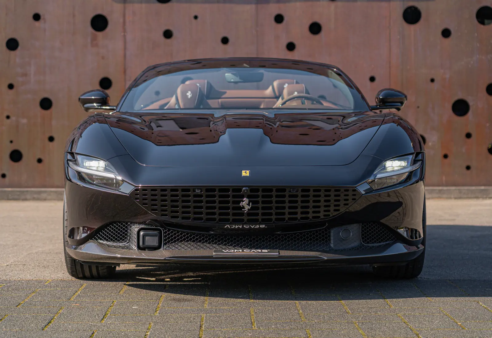 Ferrari Roma Spider 3.9 V8 - 132709
