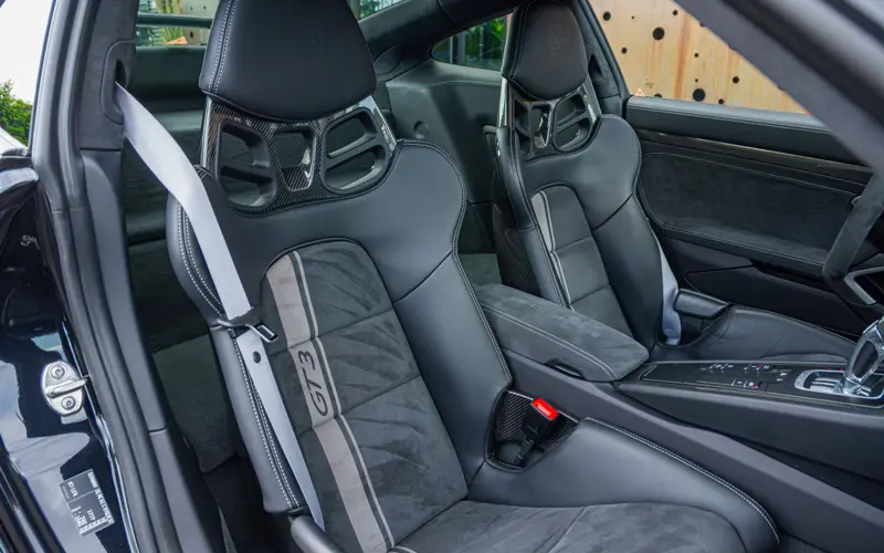 Porsche 911 4.0 GT3 - 107886
