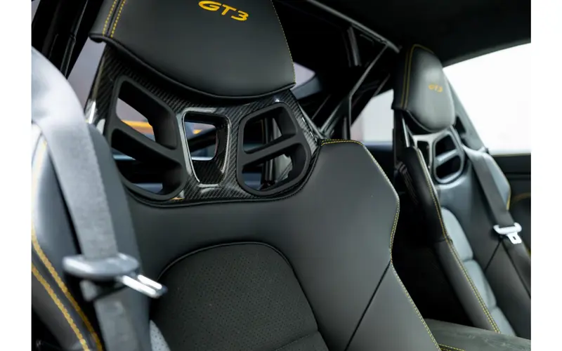 Porsche 911 4.0 GT3 - 142663