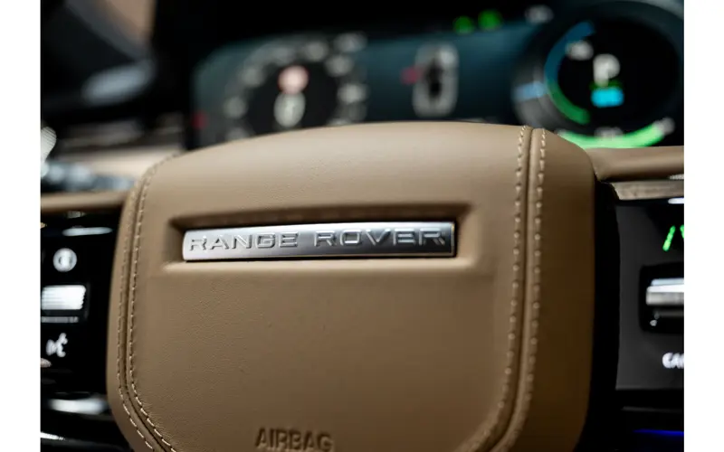 Land Rover Range Rover Sport 3.0 P550e Autobiography PHEV - 134091