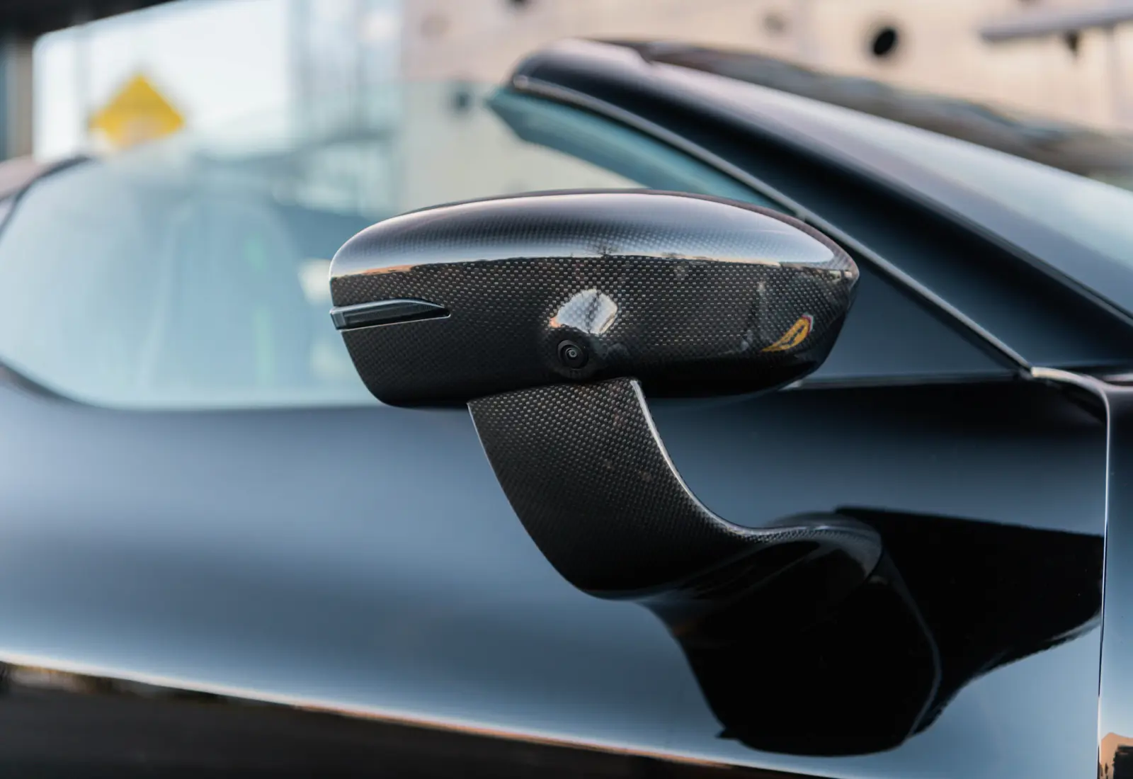 Ferrari 296 GTS 3.0 V6 N-LARGO - 132563