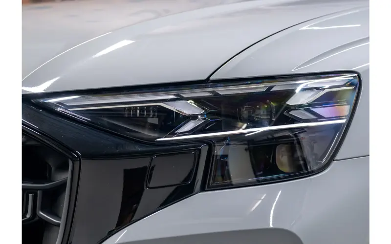 Audi Q8 60 TFSIe Competition ABT - 134730