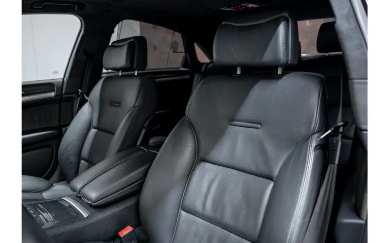 Audi A8 5.2 S8 quattro - 128914