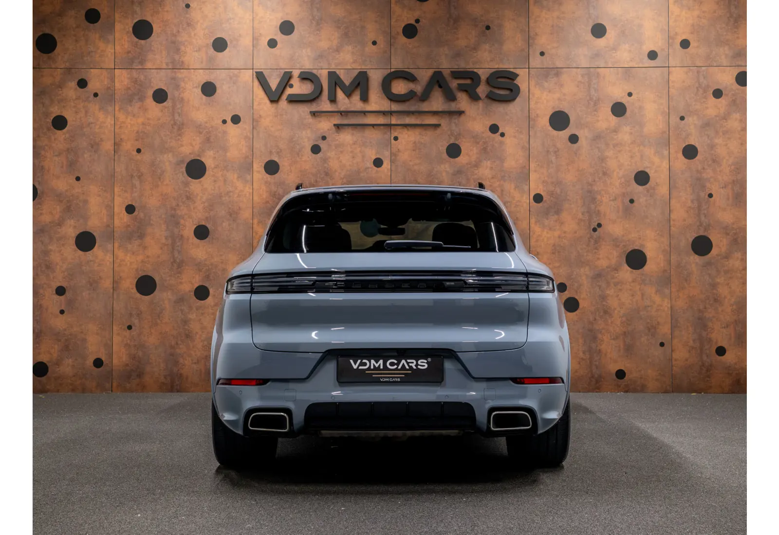 Porsche Cayenne 3.0 E-Hybrid - 124018
