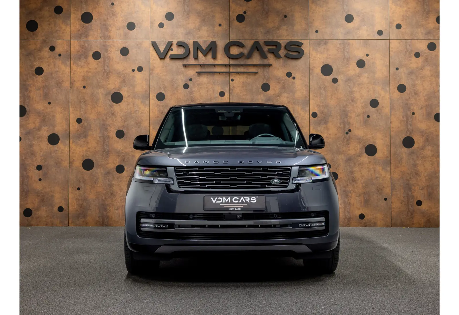 Land Rover Range Rover 3.0 P550e Autobiography PHEV - 121514