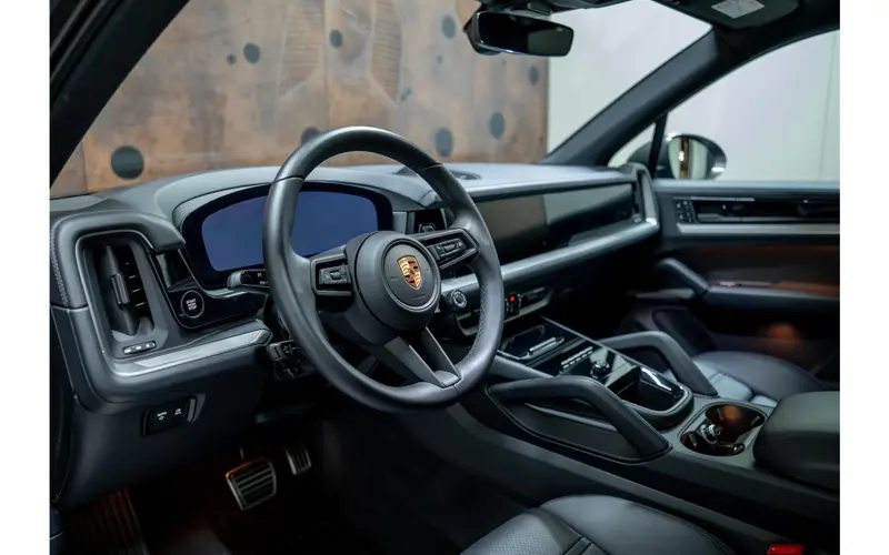 Porsche Cayenne 3.0 S E-Hybrid - 172871