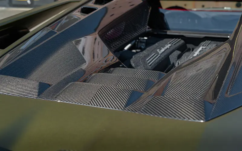 Lamborghini Revuelto Revuelto - 140303