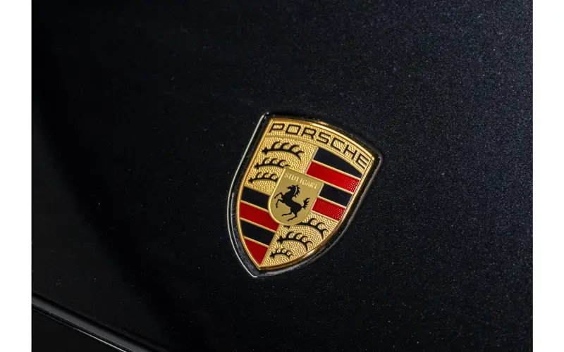 Porsche Cayenne Coupé 4.0 Turbo E-Hybrid GT - 143354