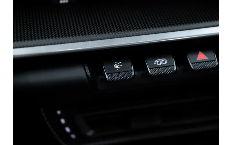 Porsche 911 Cabrio 3.8 Turbo S - 125352